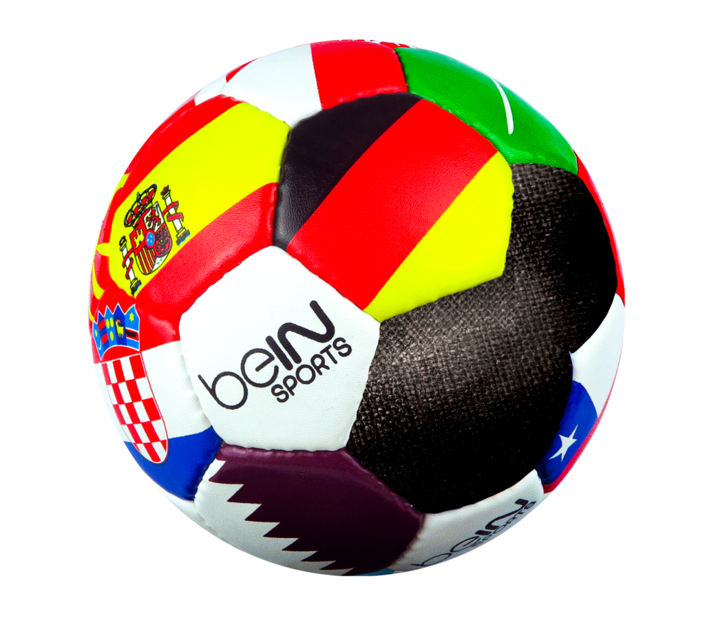 Ballon de handball personnalisé - SGBALL